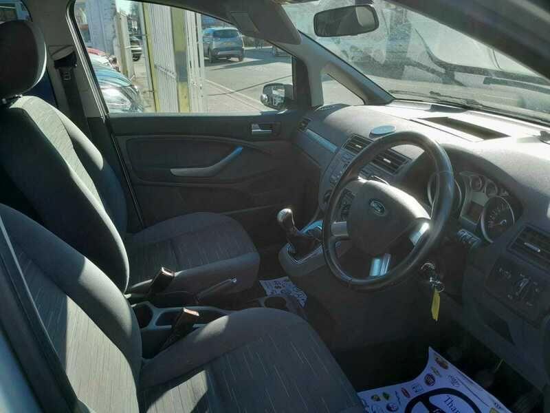 Used Ford C-Max 2009 for sale - 76987799: Photo 16