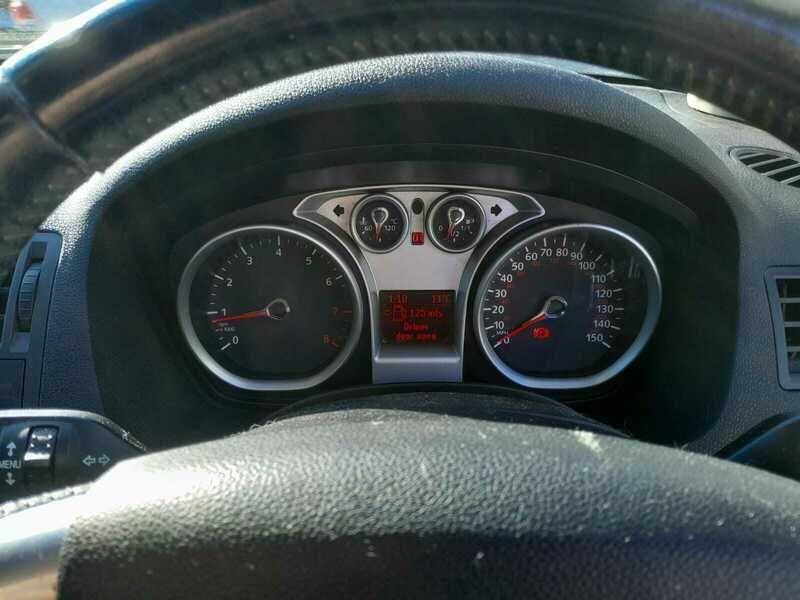 Used Ford C-Max 2009 for sale - 76987799: Photo 17