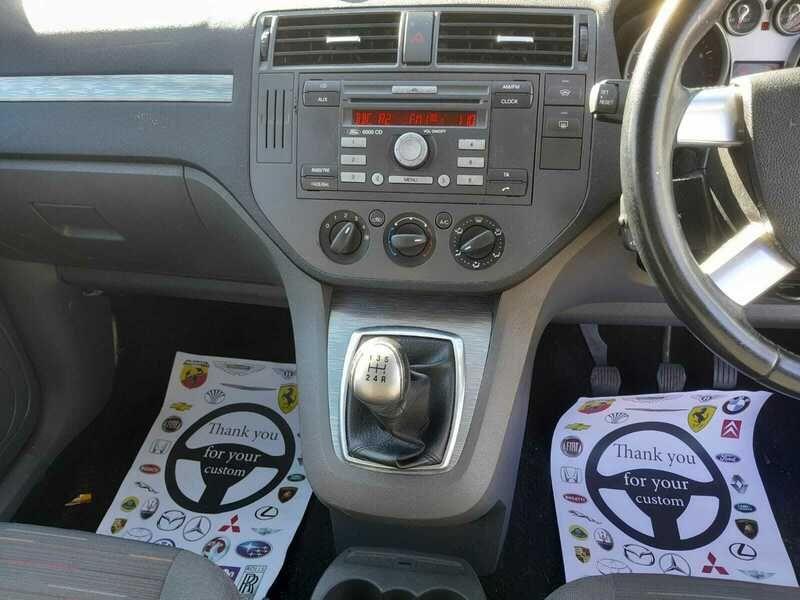 Used Ford C-Max 2009 for sale - 76987799: Photo 18