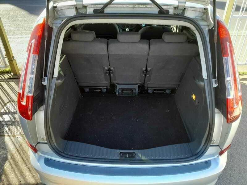 Used Ford C-Max 2009 for sale - 76987799: Photo 20