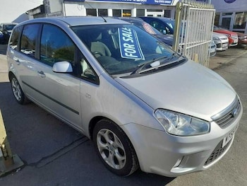 Used Ford C-Max 2009 for sale - 76987799: Photo