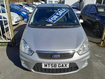 Used Ford C-Max 2009 for sale - 76987799: Photo