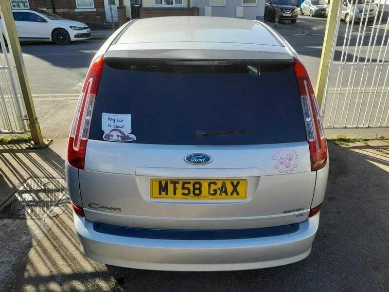 Used Ford C-Max 2009 for sale - 76987799: Photo 5