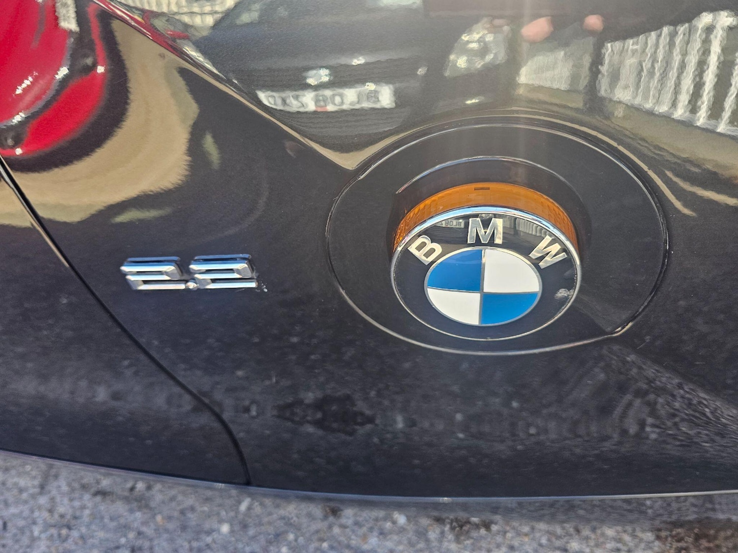 Used BMW Z4 2004 for sale - 76099101: Photo 10