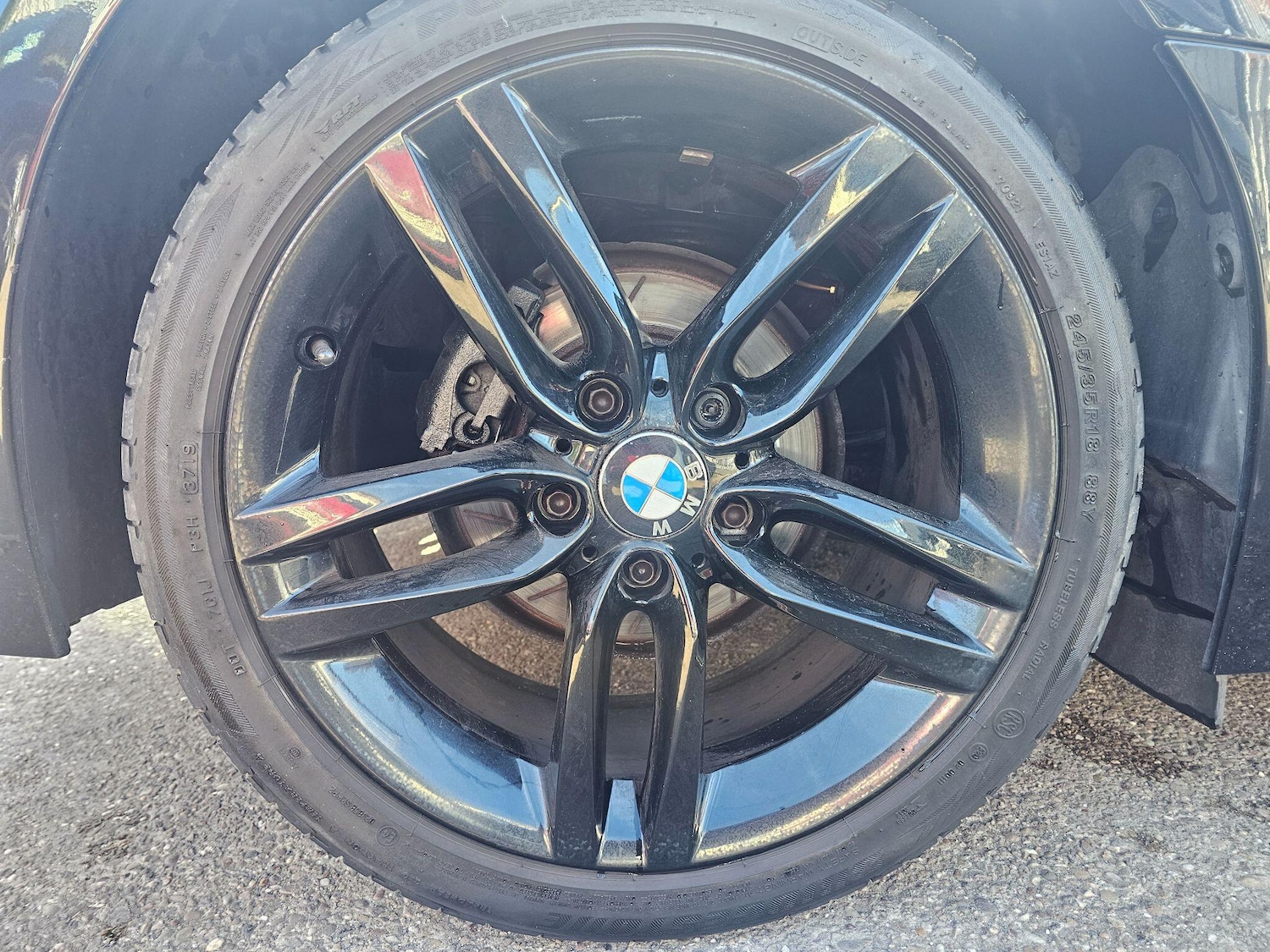 Used BMW Z4 2004 for sale - 76099101: Photo 12