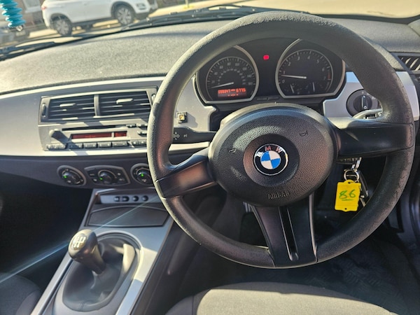 Used BMW Z4 2004 for sale - 76099101: Photo 20