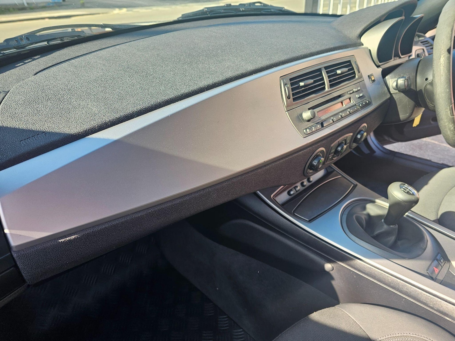 Used BMW Z4 2004 for sale - 76099101: Photo 22