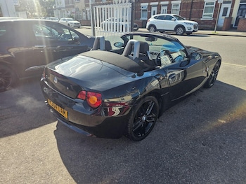 Used BMW Z4 2004 for sale - 76099101: Photo 4