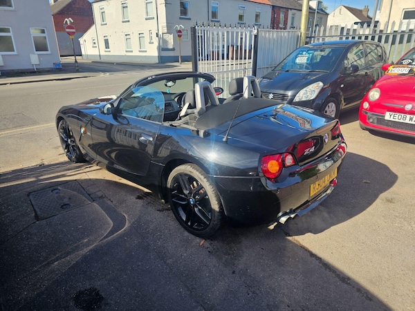 Used BMW Z4 2004 for sale - 76099101: Photo 6