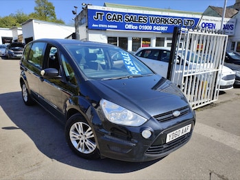 Used Ford S-Max 2010 for sale - 78362946: Photo