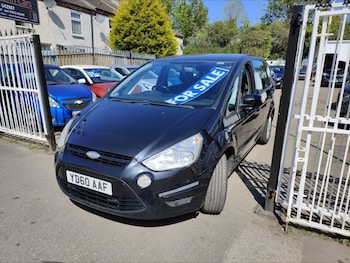 Used Ford S-Max 2010 for sale - 78362946: Photo