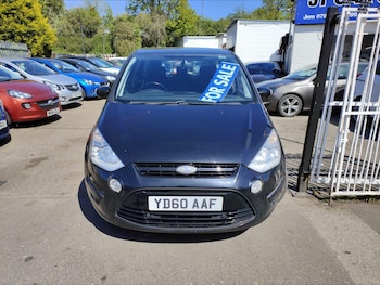 Used Ford S-Max 2010 for sale - 78362946: Photo