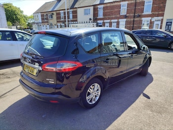 Used Ford S-Max 2010 for sale - 78362946: Photo
