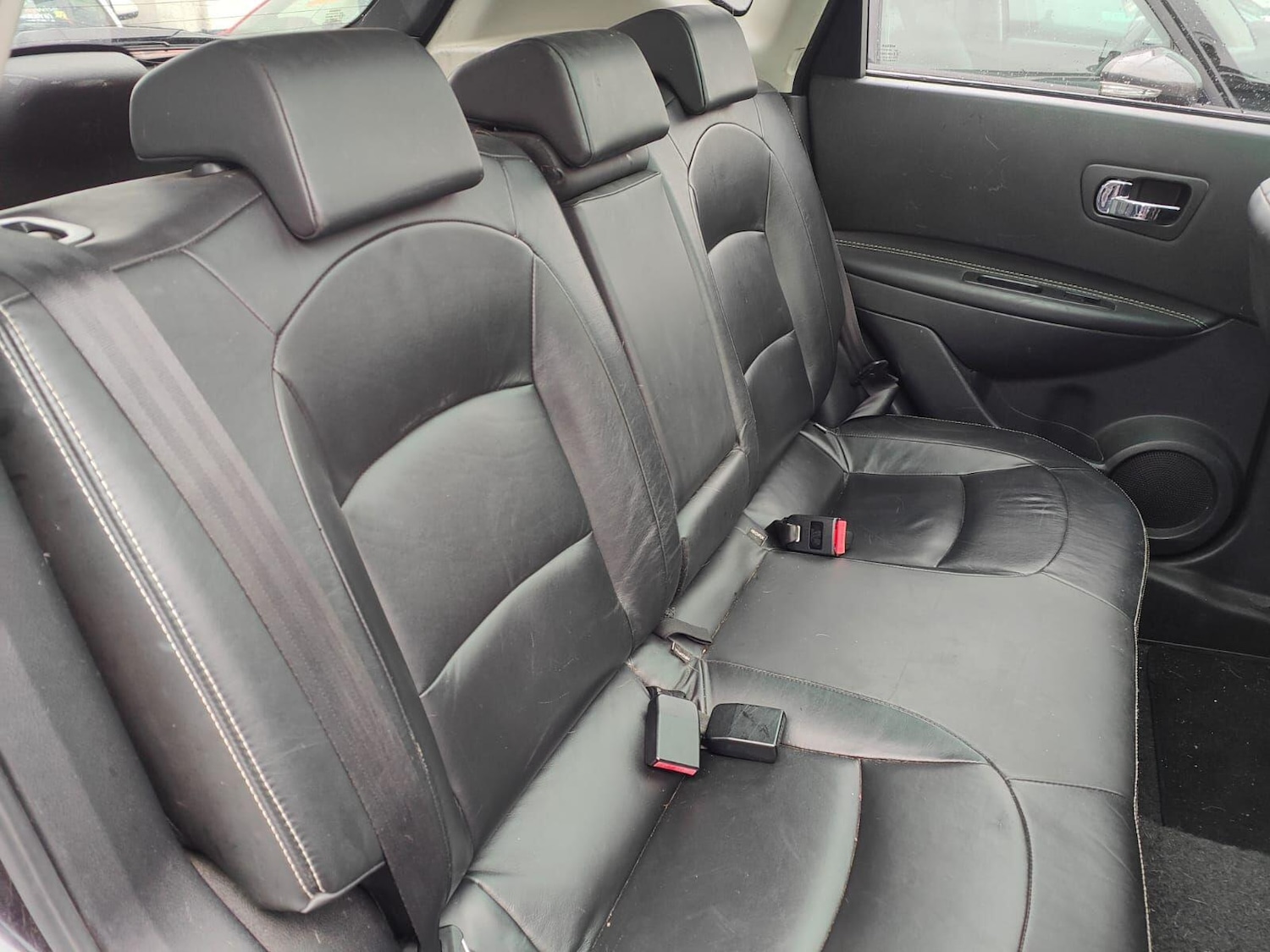 Used Nissan Qashqai 2011 for sale - 76991525: Photo 16