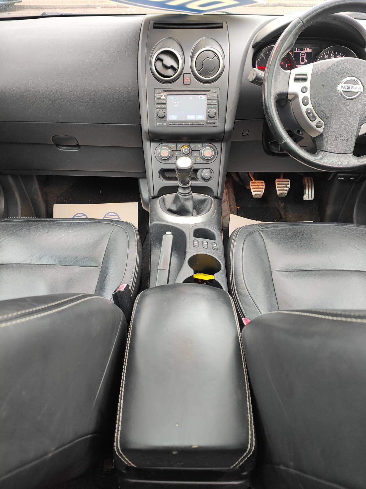 Used Nissan Qashqai 2011 for sale - 76991525: Photo 17