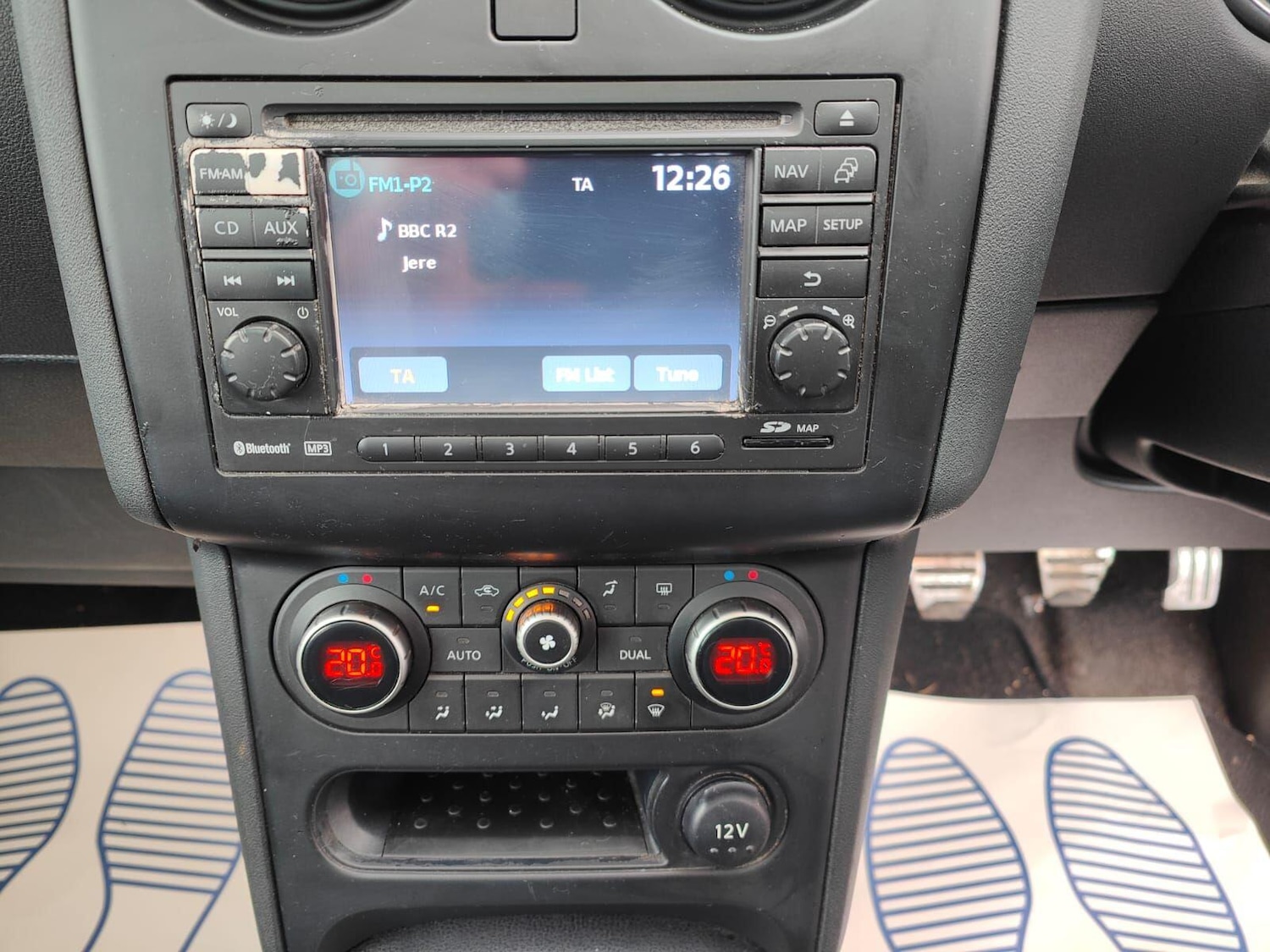 Used Nissan Qashqai 2011 for sale - 76991525: Photo 18