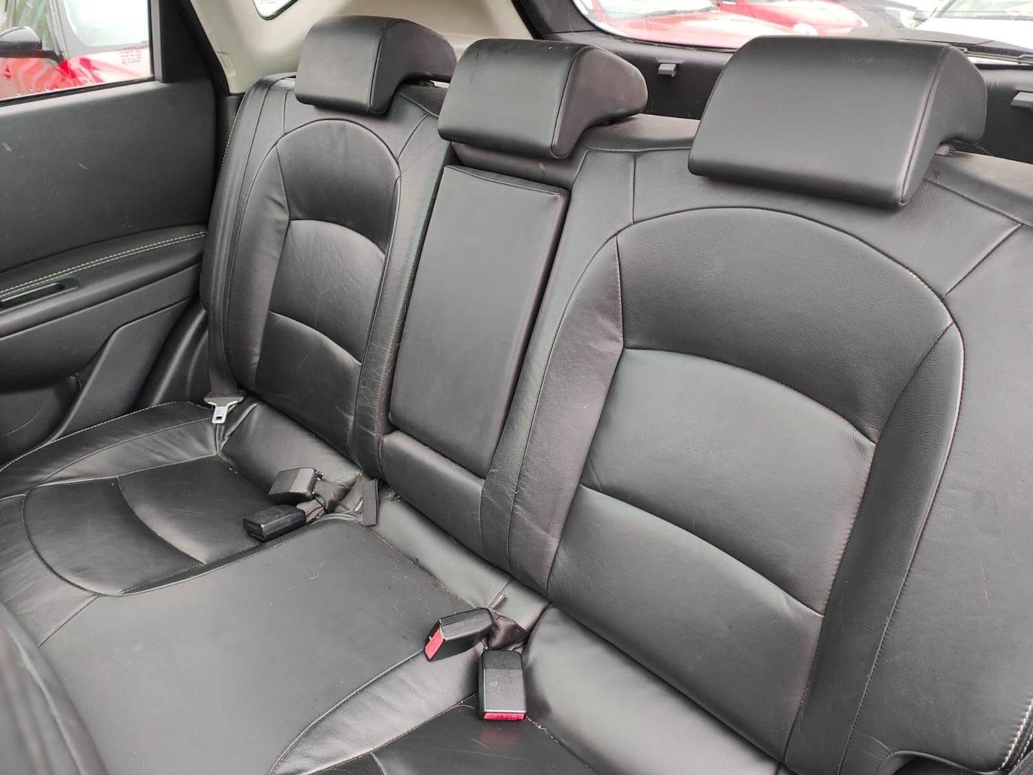 Used Nissan Qashqai 2011 for sale - 76991525: Photo 21