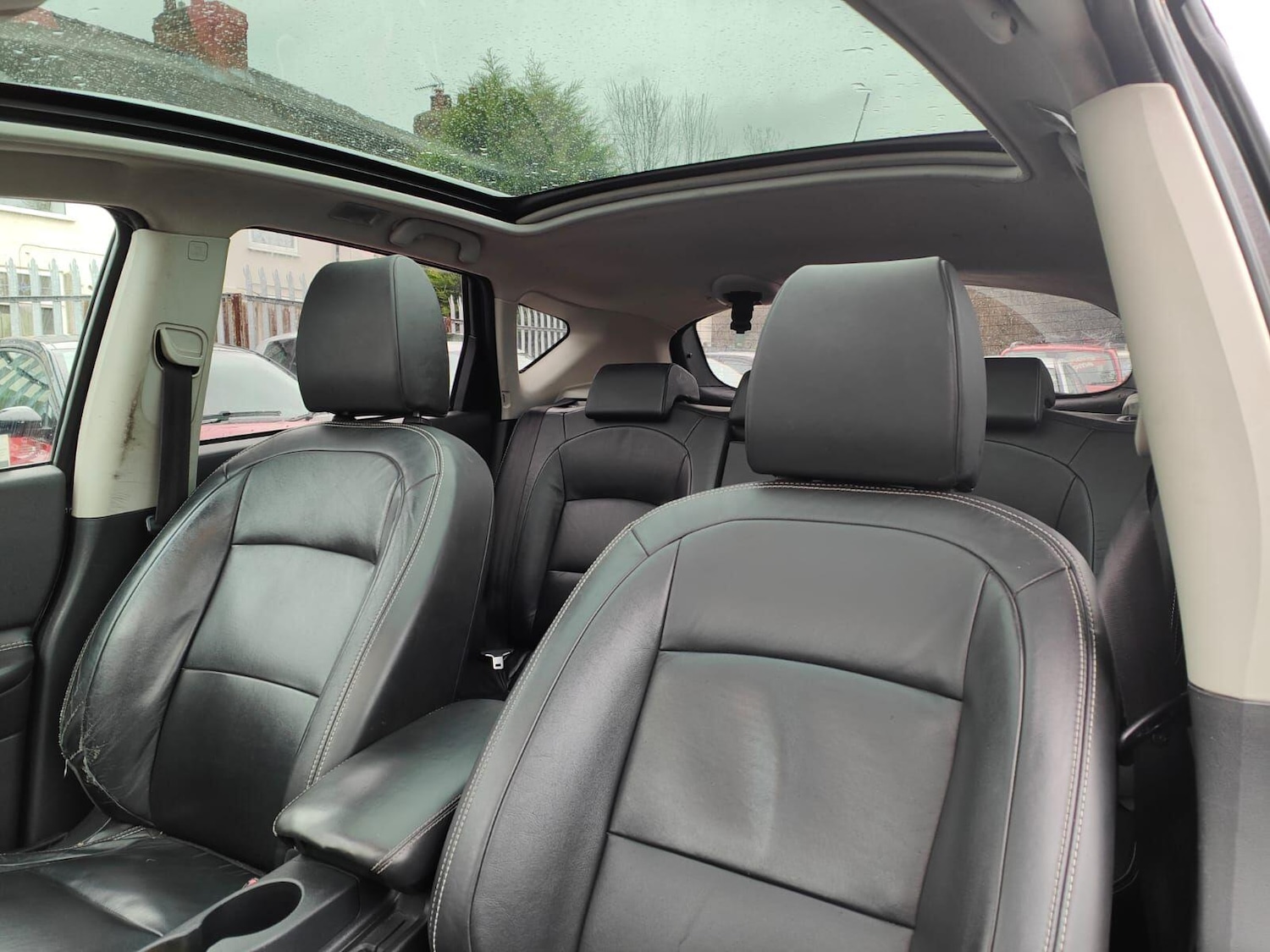 Used Nissan Qashqai 2011 for sale - 76991525: Photo 23