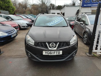 Used Nissan Qashqai 2011 for sale - 76991525: Photo