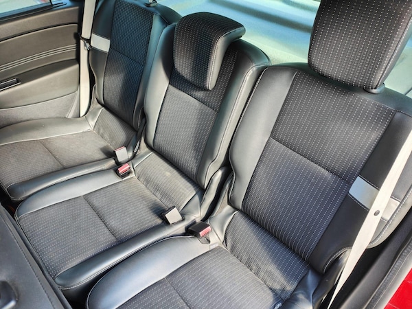 Used Renault Scenic 2012 for sale - 76099335: Photo 11