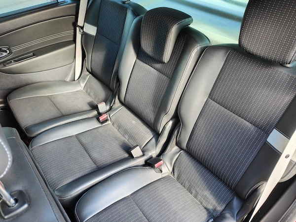 Used Renault Scenic 2012 for sale - 76099335: Photo 14