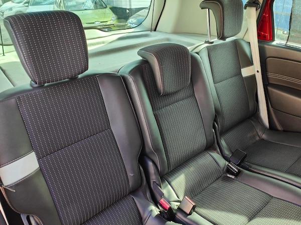 Used Renault Scenic 2012 for sale - 76099335: Photo 20
