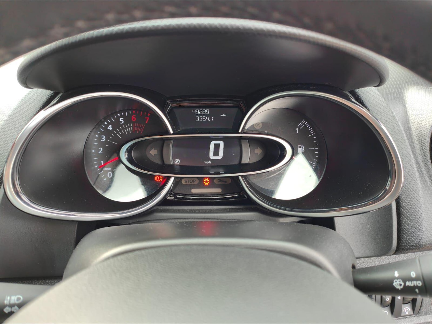 Used Renault Clio 2018 for sale - 76994141: Photo 19