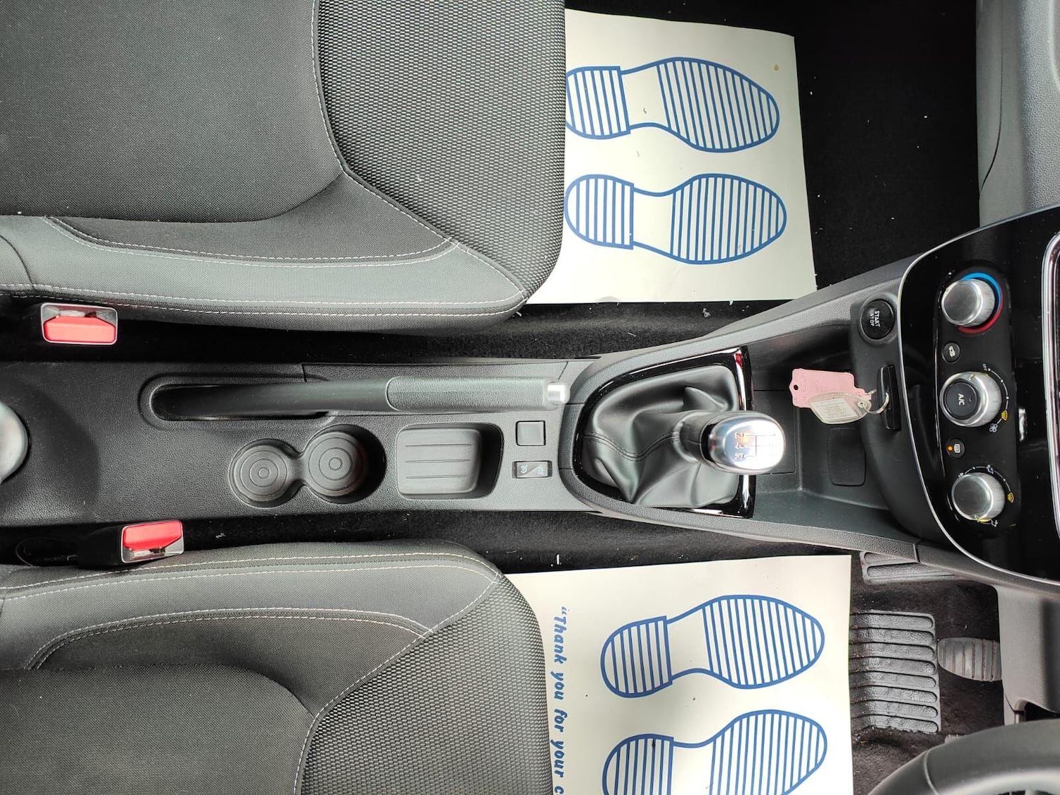 Used Renault Clio 2018 for sale - 76994141: Photo 21