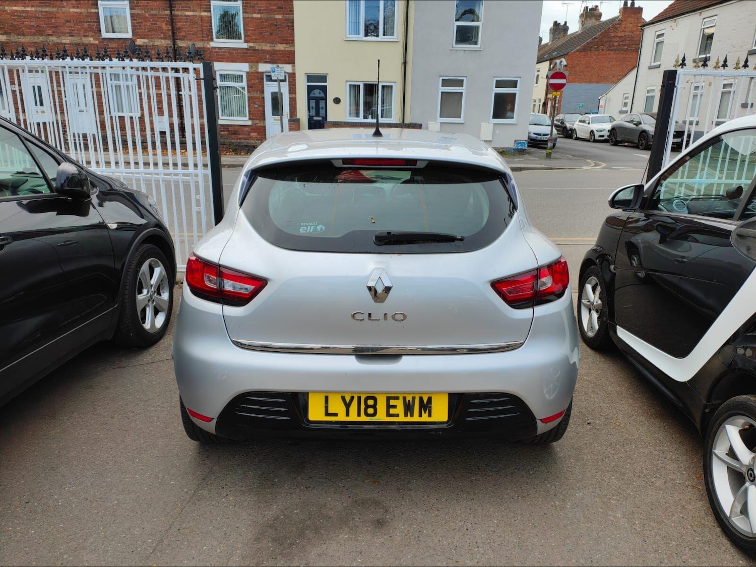 Used Renault Clio 2018 for sale - 76994141: Photo 6
