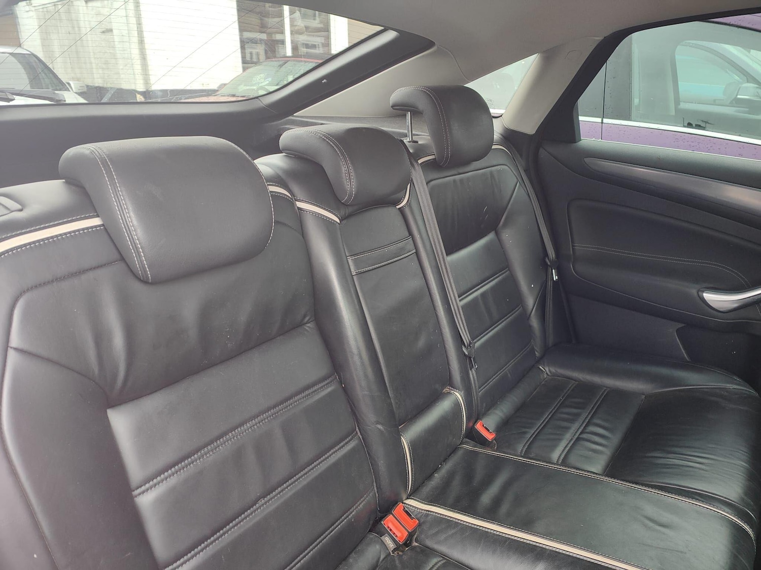 Used Ford Mondeo 2014 for sale - 77424787: Photo 17