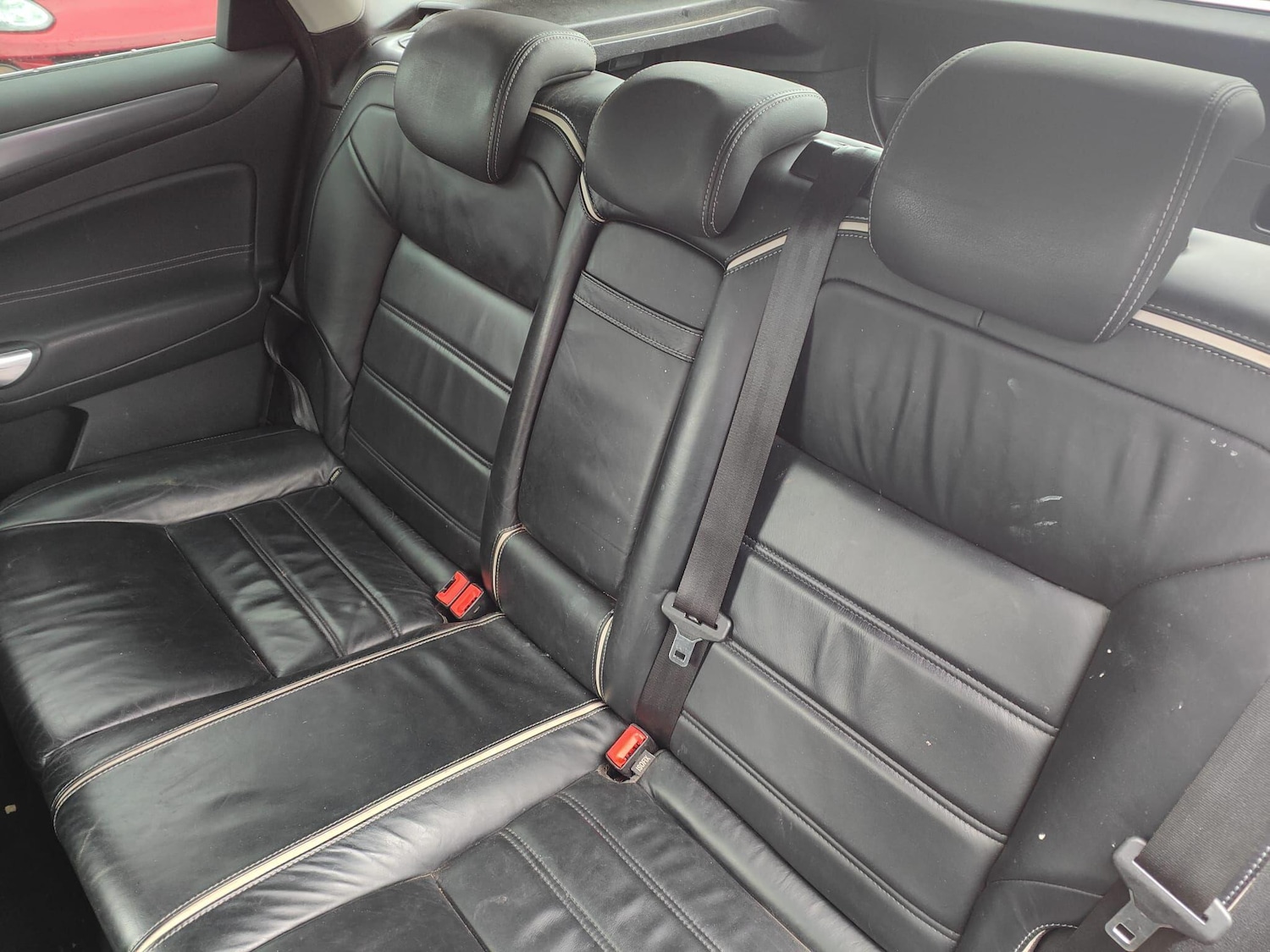 Used Ford Mondeo 2014 for sale - 77424787: Photo 21