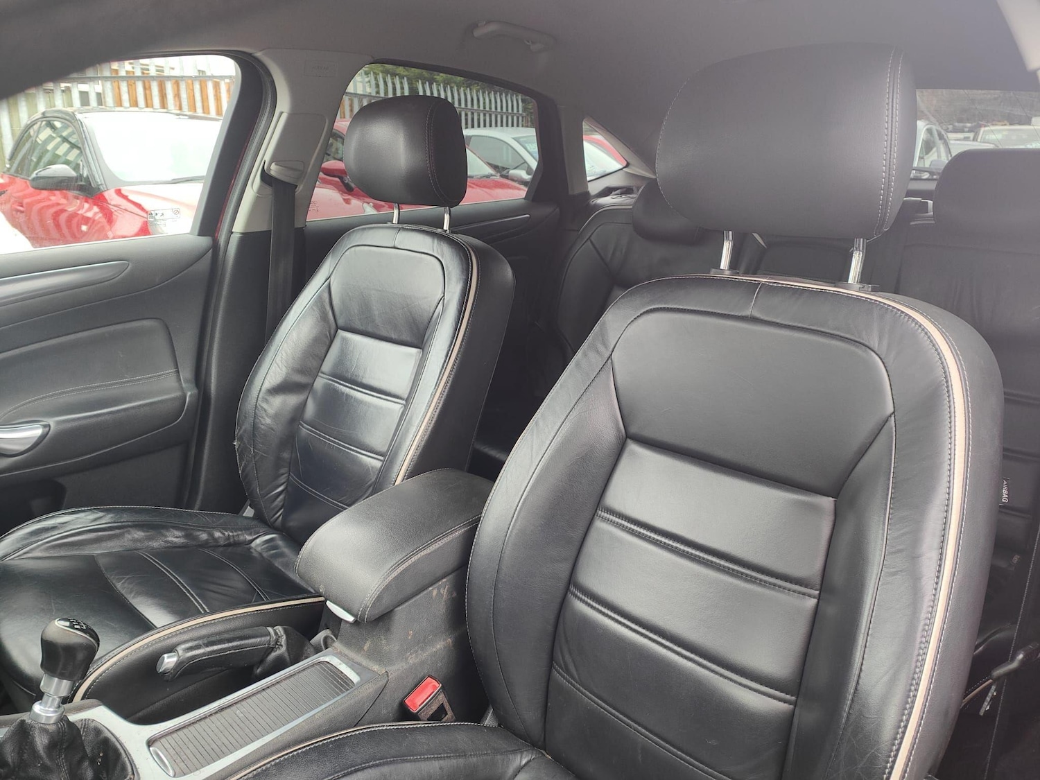 Used Ford Mondeo 2014 for sale - 77424787: Photo 22