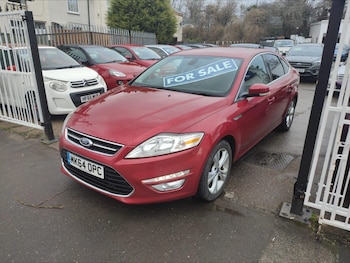 Used Ford Mondeo 2014 for sale - 77424787: Photo