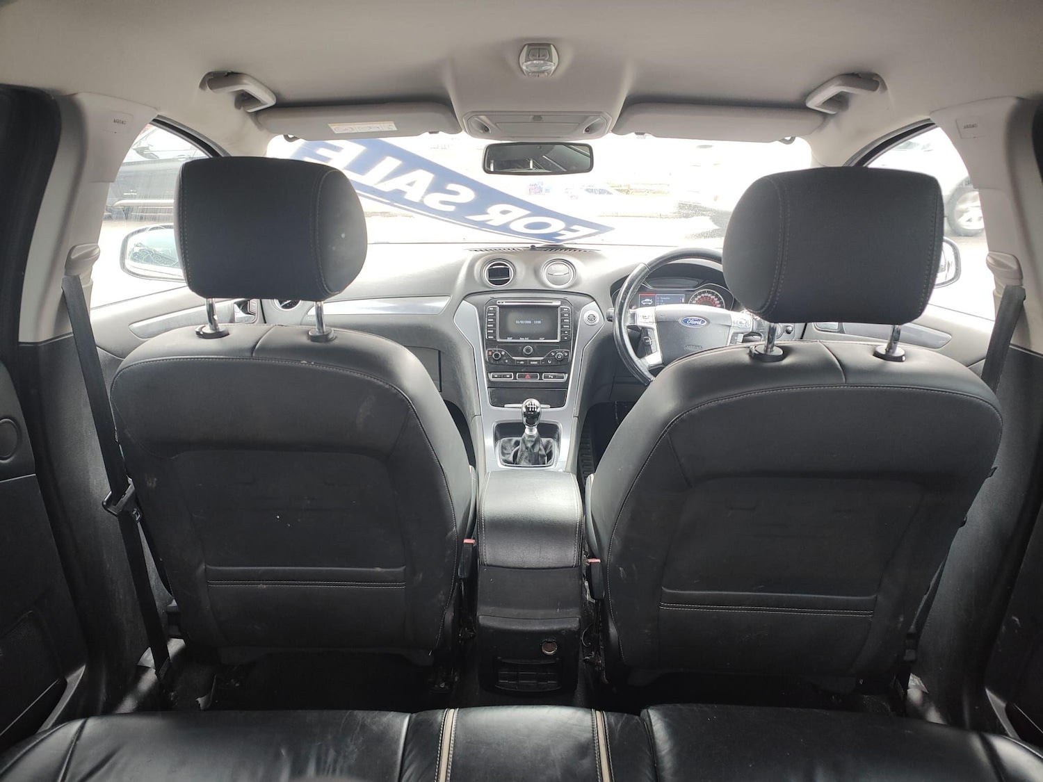 Used Ford Mondeo 2014 for sale - 77424787: Photo 6