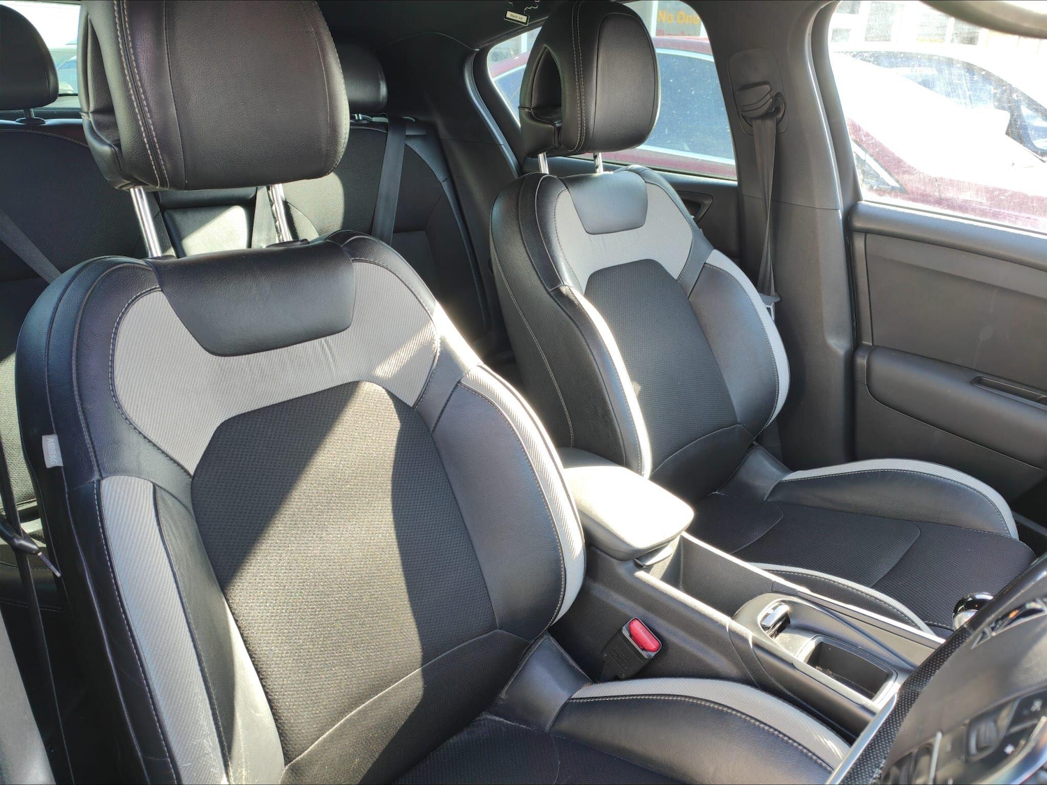 Used Citroen DS4 for sale - 77957624: Photo 12