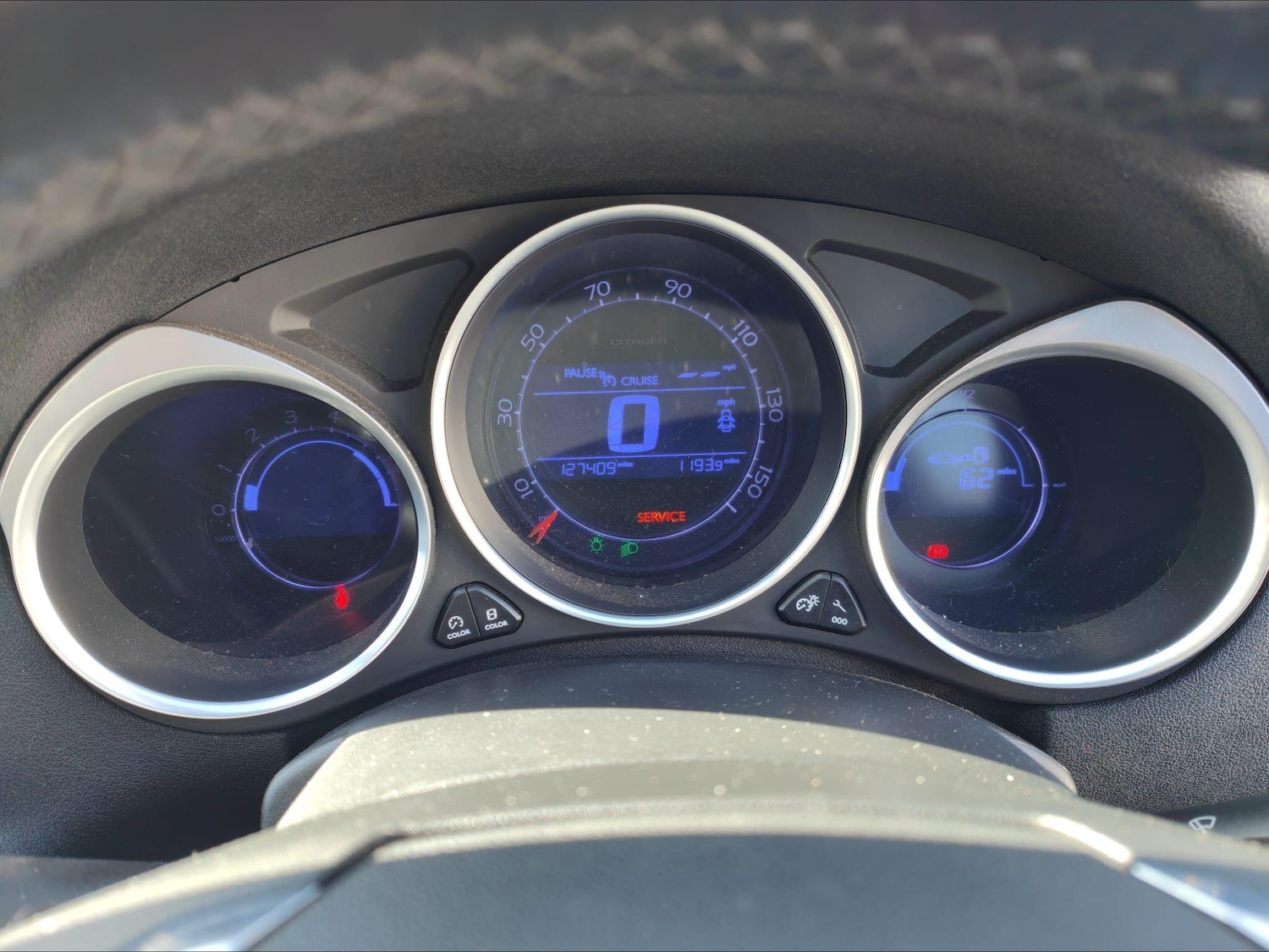 Used Citroen DS4 for sale - 77957624: Photo 14