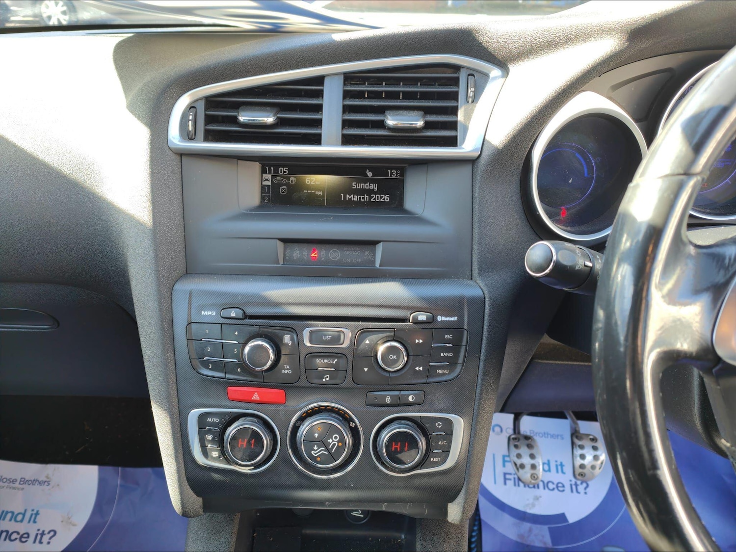 Used Citroen DS4 for sale - 77957624: Photo 15