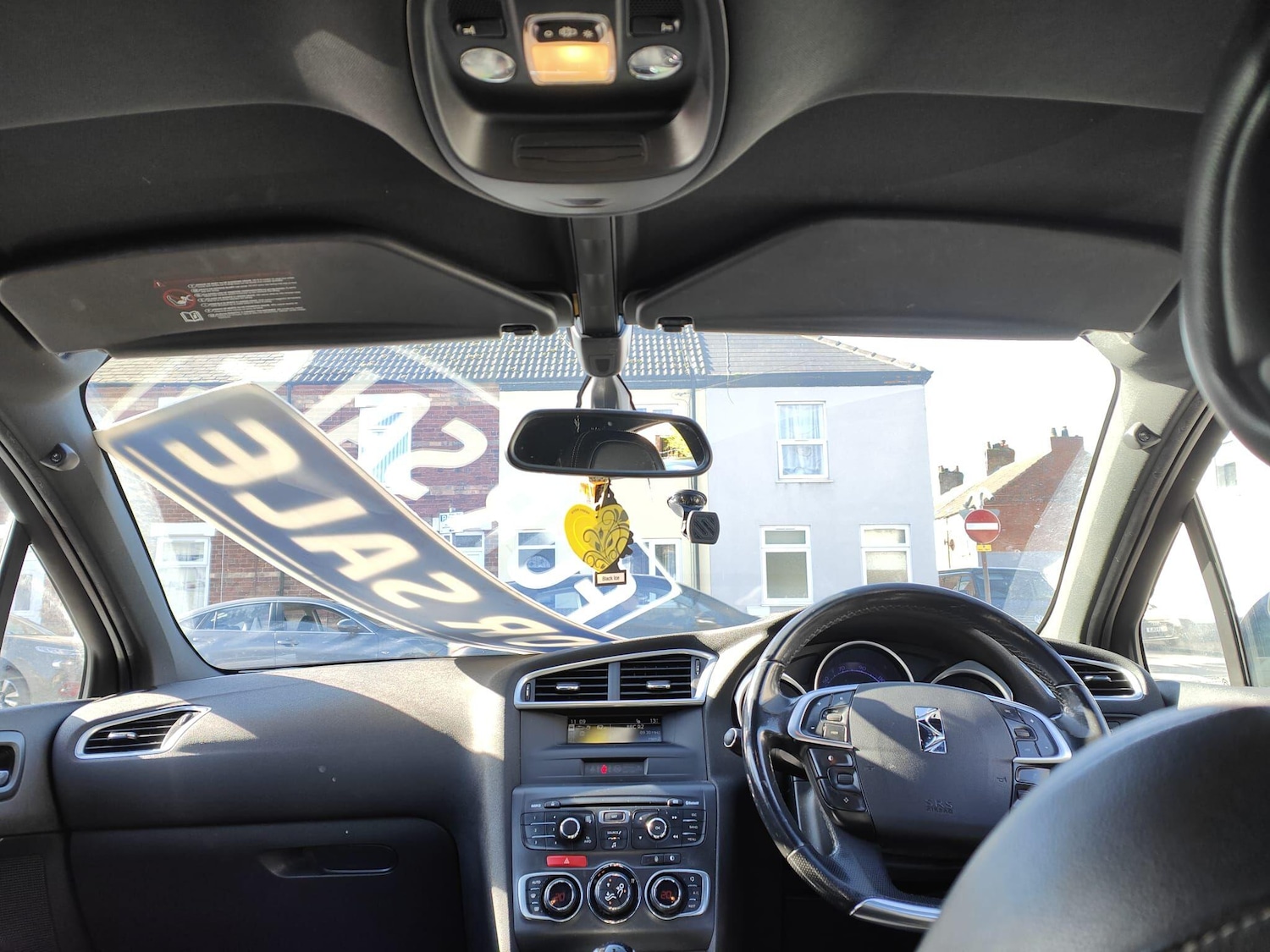 Used Citroen DS4 for sale - 77957624: Photo 19