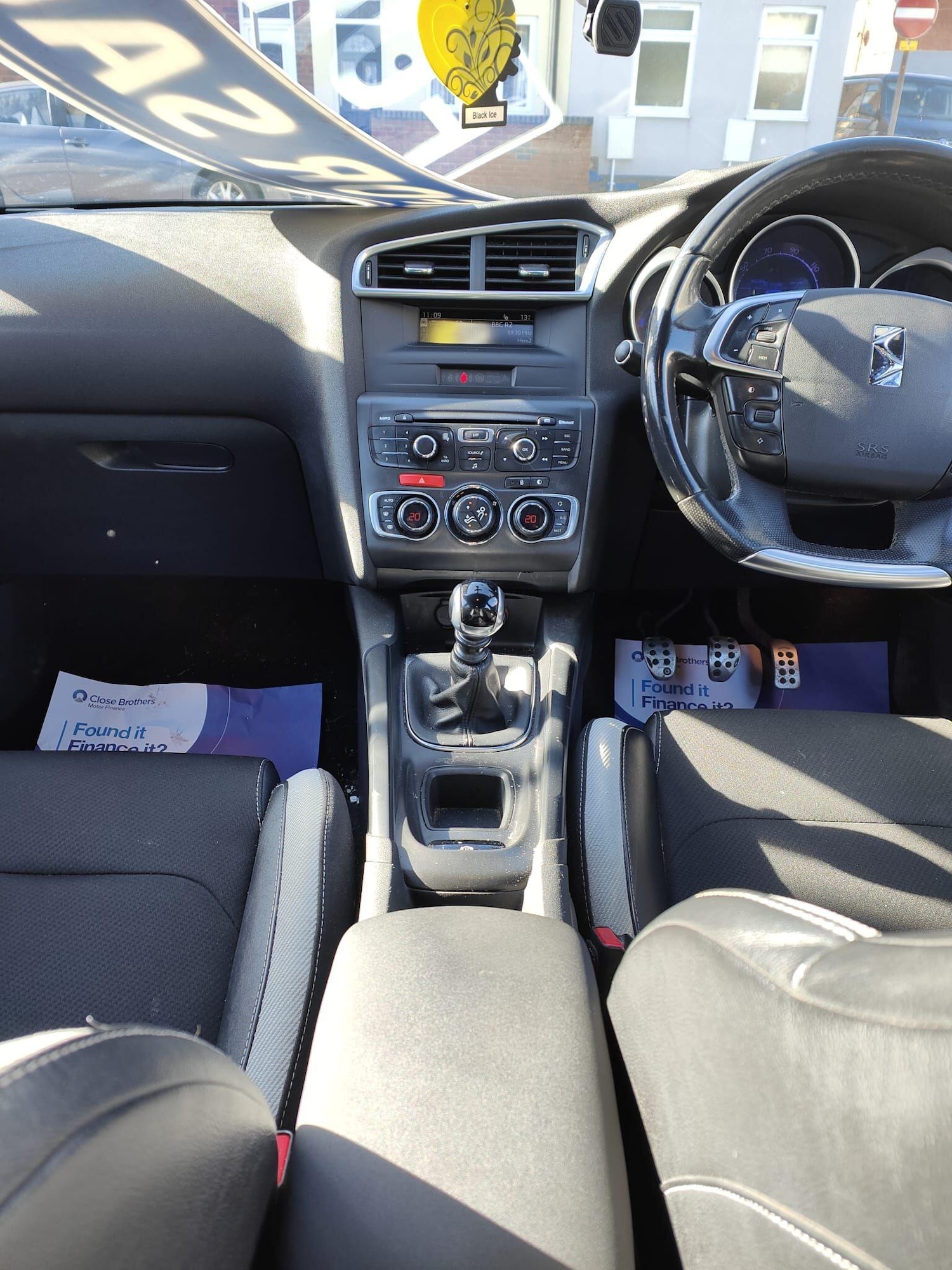 Used Citroen DS4 for sale - 77957624: Photo 20