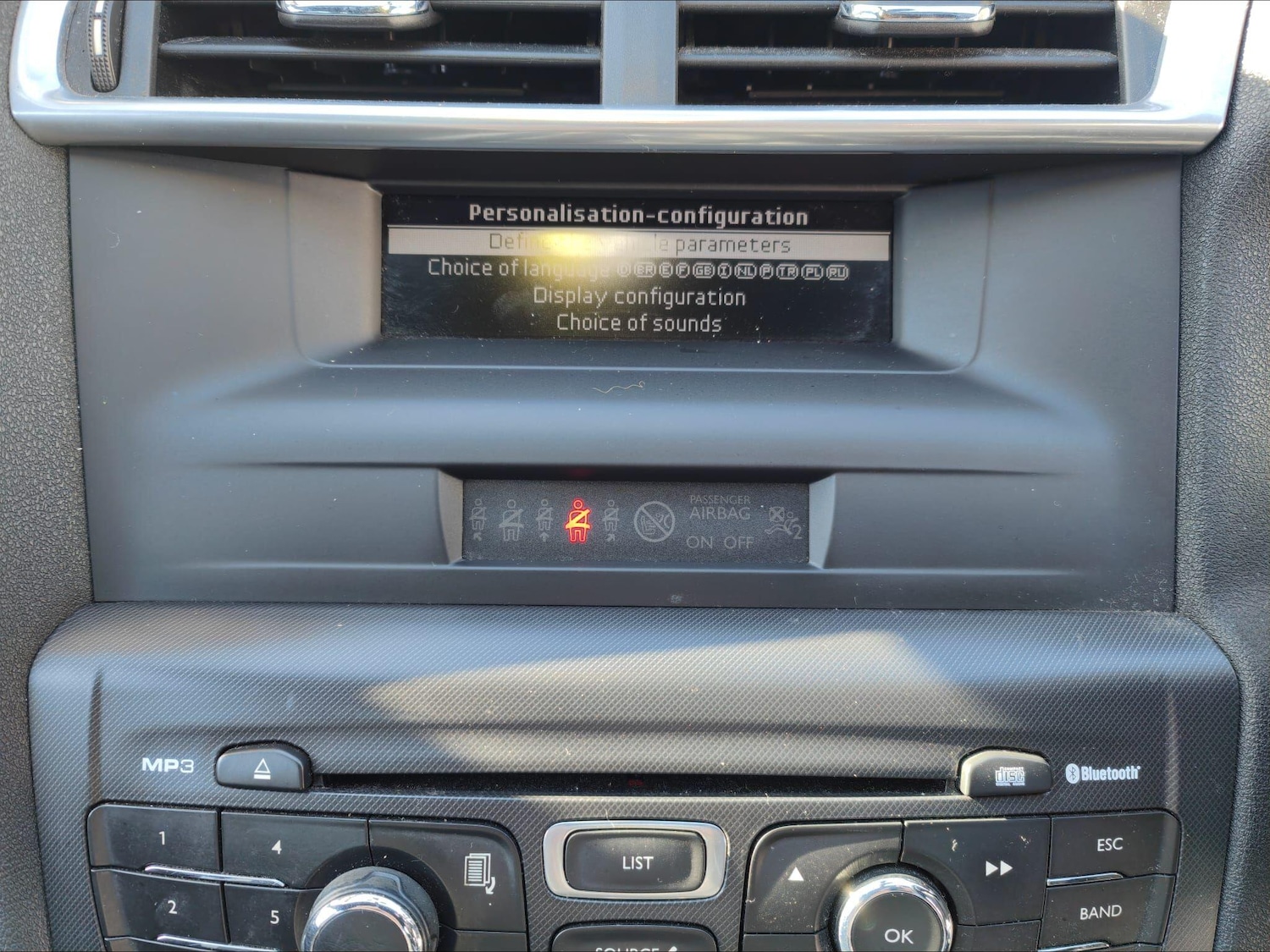 Used Citroen DS4 for sale - 77957624: Photo 21