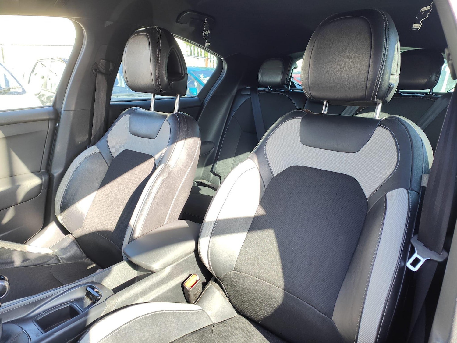 Used Citroen DS4 for sale - 77957624: Photo 23