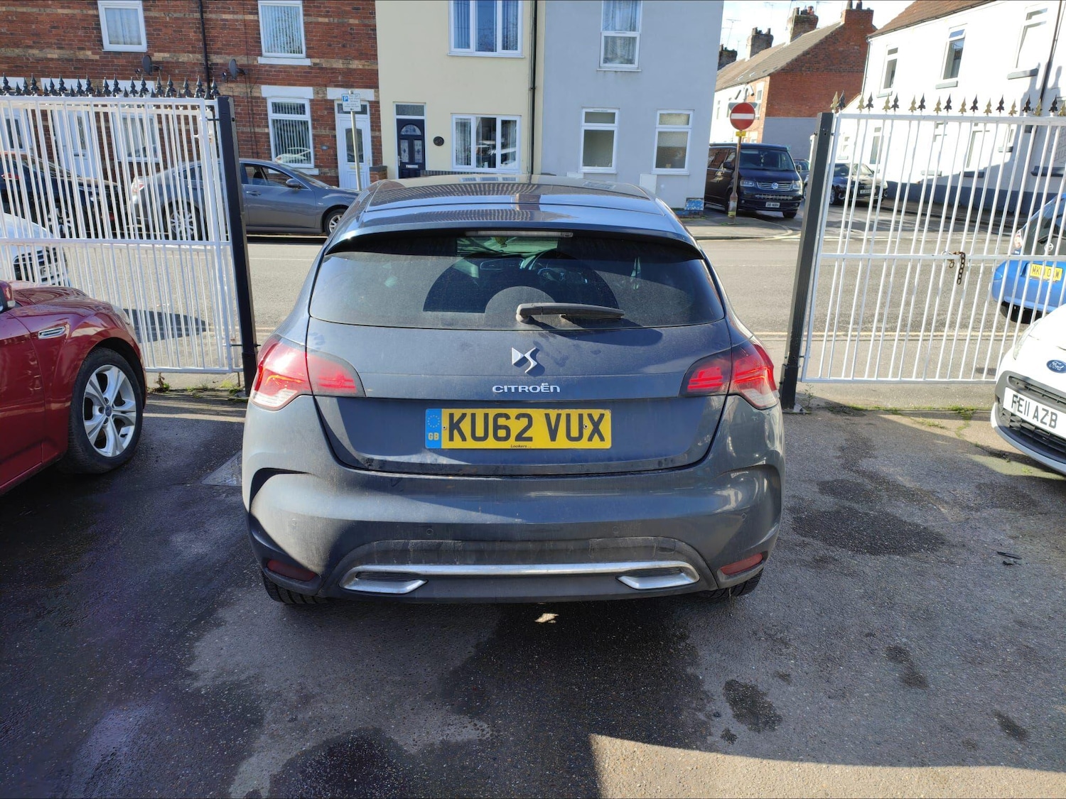 Used Citroen DS4 for sale - 77957624: Photo 5