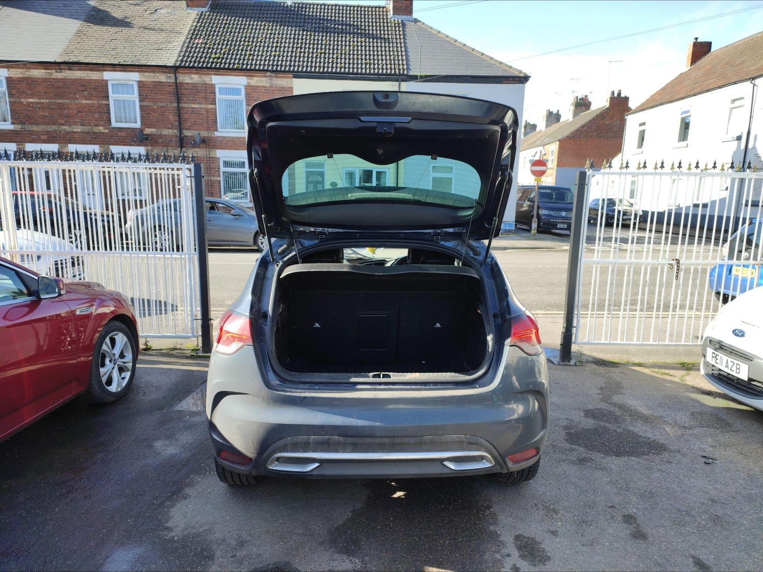Used Citroen DS4 for sale - 77957624: Photo 6