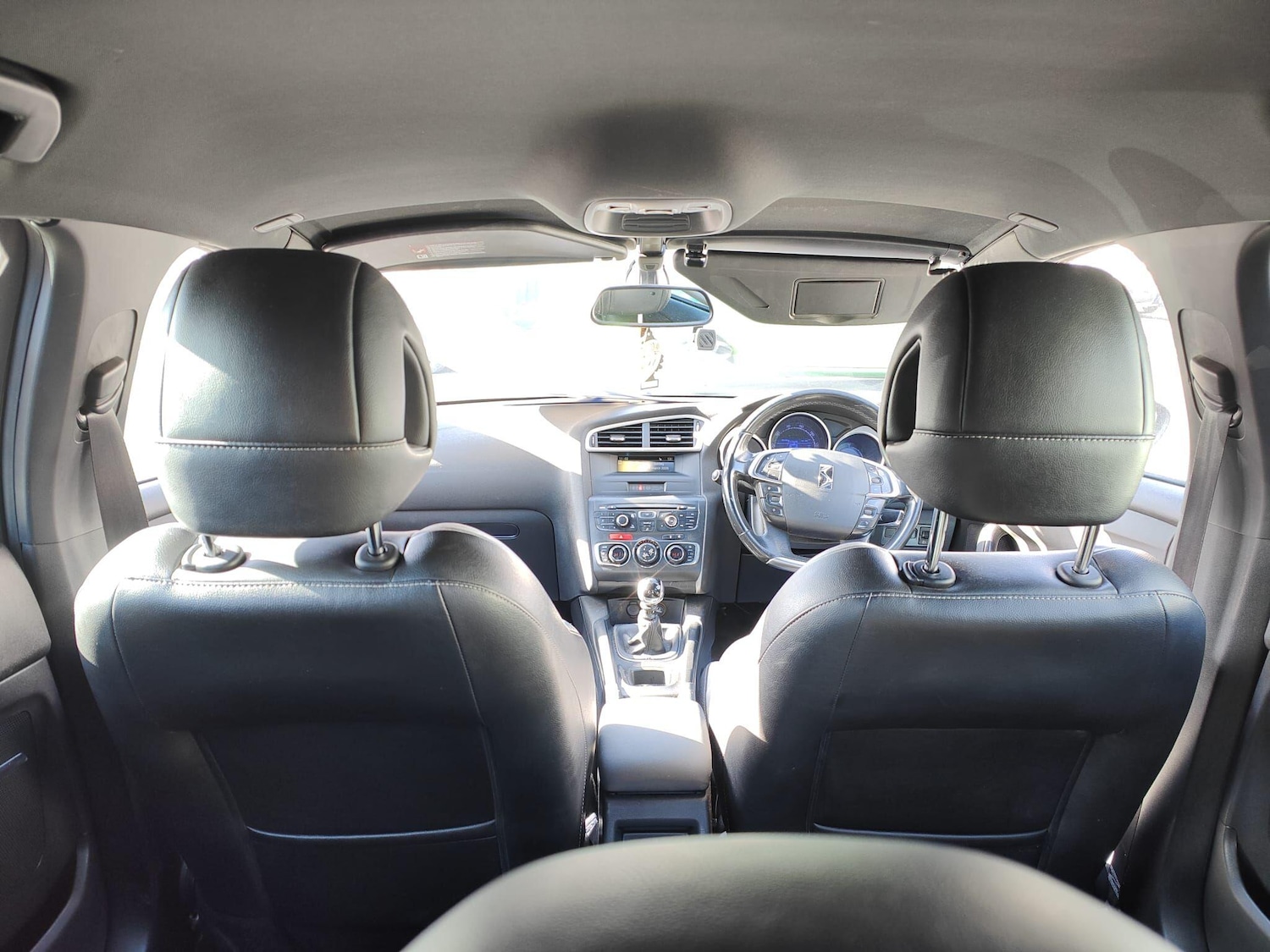 Used Citroen DS4 for sale - 77957624: Photo 8