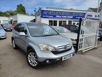 Used Honda CR-V 2008 for sale - 78471871: Photo