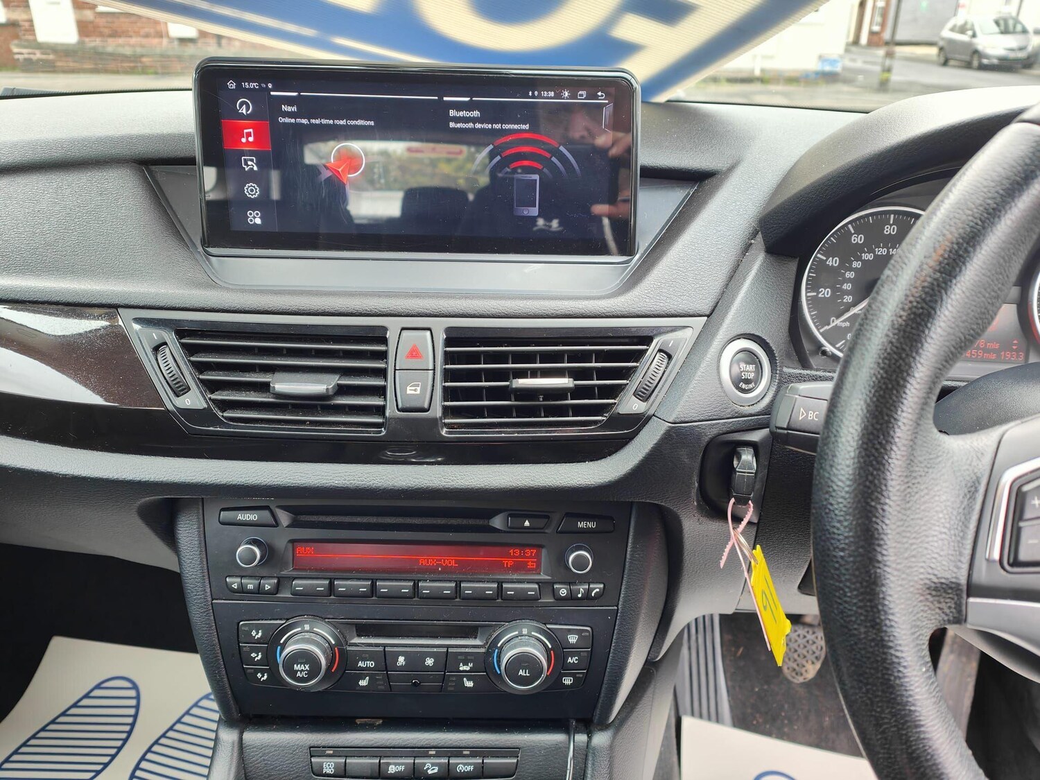 Used BMW X1 2014 for sale - 76137116: Photo 11