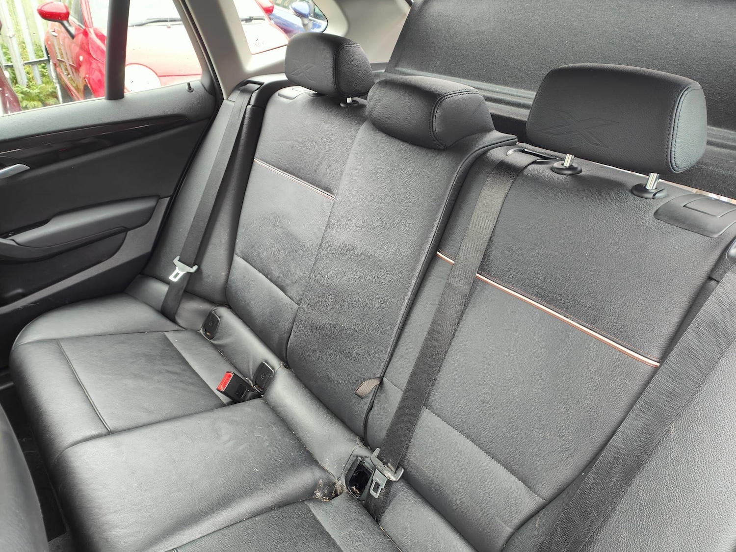 Used BMW X1 2014 for sale - 76137116: Photo 14