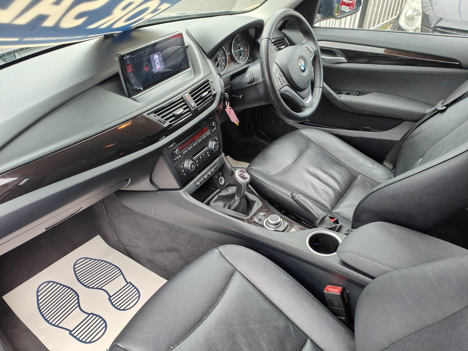 Used BMW X1 2014 for sale - 76137116: Photo 15