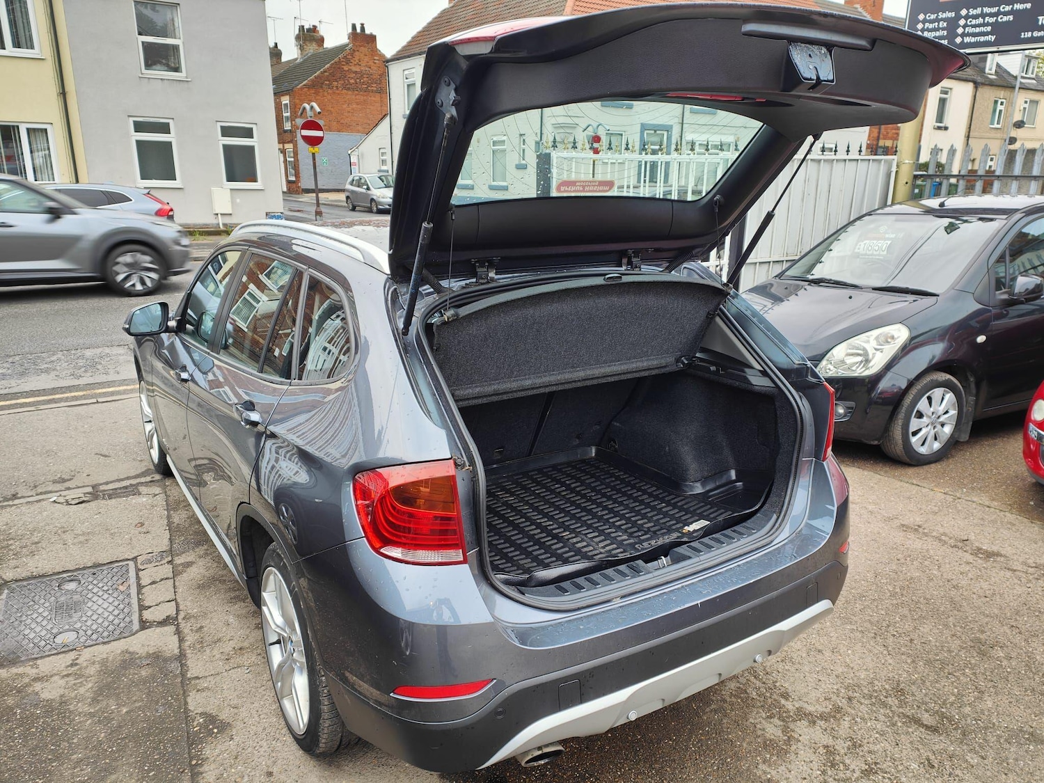 Used BMW X1 2014 for sale - 76137116: Photo 16