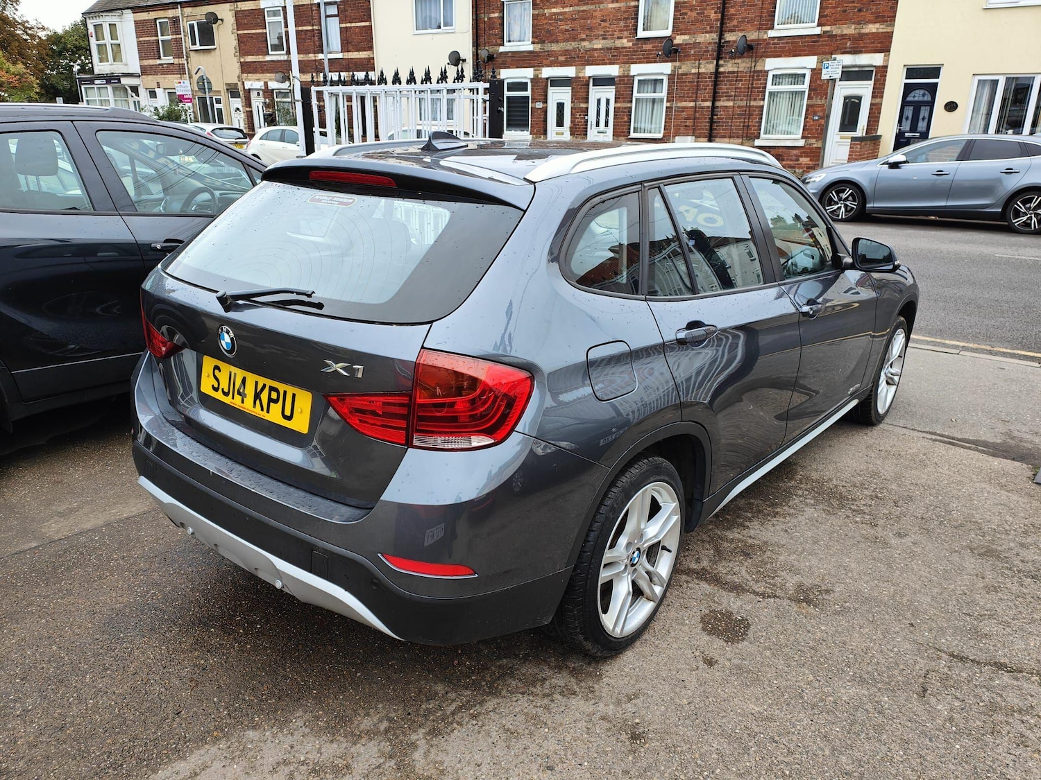 Used BMW X1 2014 for sale - 76137116: Photo 3
